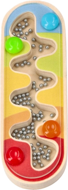 Dešťová hůl mini GOKI