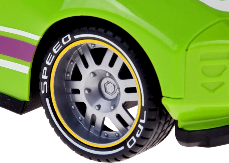 Hladká jízda a skvělá přilnavost