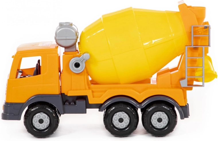 Odolná konstrukce pro intenzivní hraní