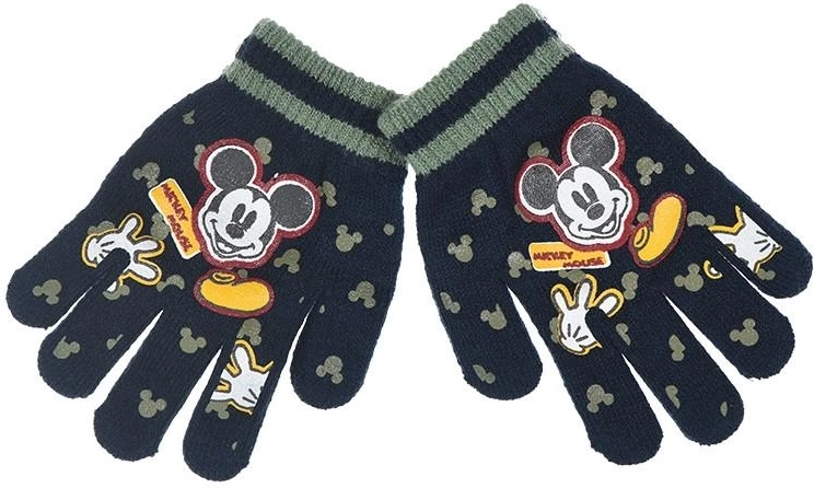 Rukavice Mickey