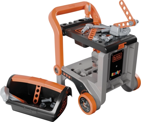 3v1 přestavba pro různé typy hry