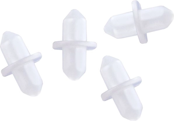 Spojky pro sestavení 3D konstrukce