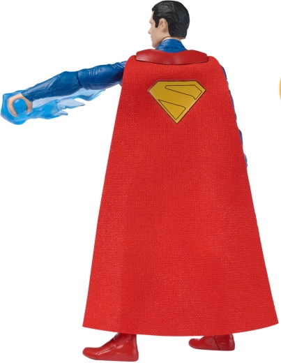 Ikonický vzhled hrdiny