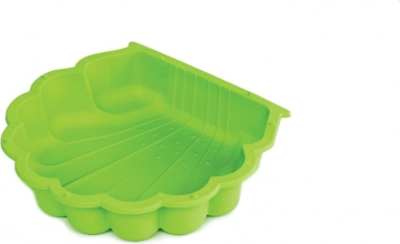 Odolný plast a snadná údržba