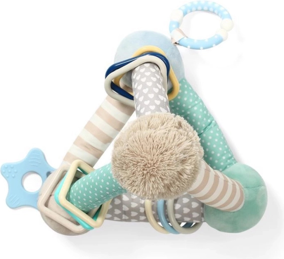 Lehká a snadno uchopitelná