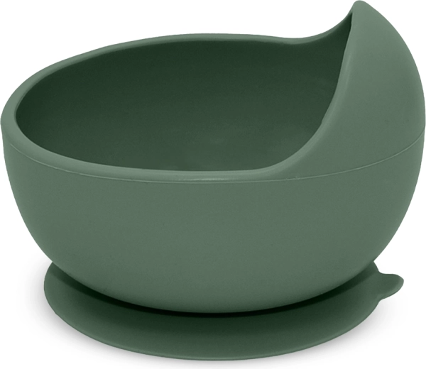 Ergonomický tvar usnadňující nabírání