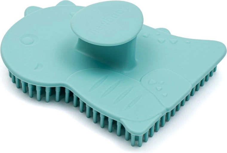 Ergonomický tvar a jistý úchop