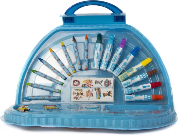 Přehledné uspořádání a pořádek