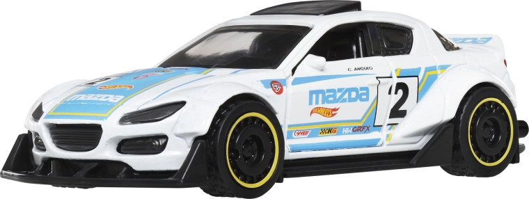 Zpětný natahovací pohon pro rychlý start