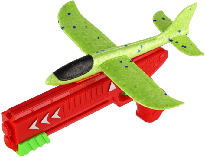 Rychlý start na spoušť