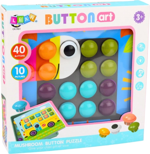 Kompletní sada připravená k hraní