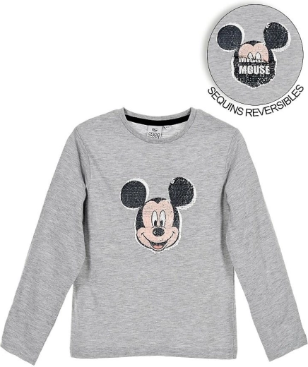 Triko Mickey – Velikost: 128