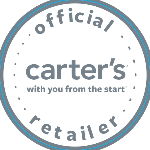 Oficiální prodejce Carter’s