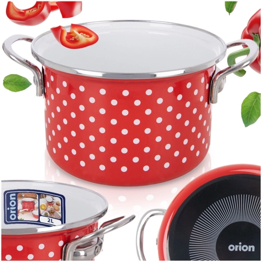 Zdravotně nezávadný smalt a snadná údržba