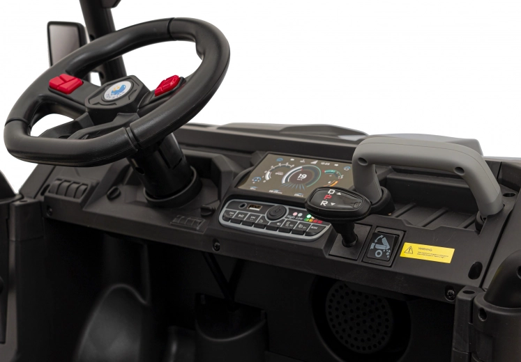 Rodičovská kontrola 2,4 GHz