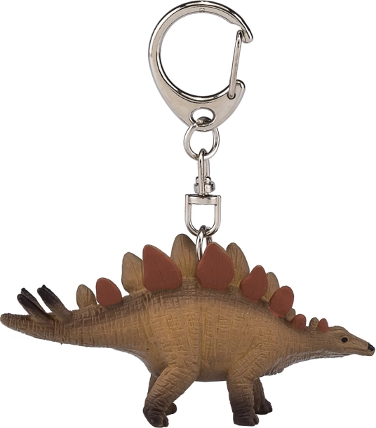 Klíčenka Stegosaurus od Mojo