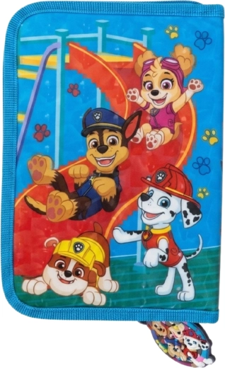 Oblíbený motiv Paw Patrol