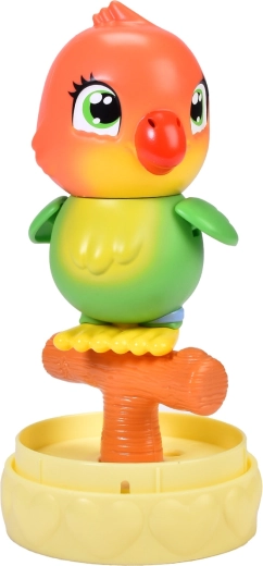 Přenosné sedátko pro hraní doma i na cestách