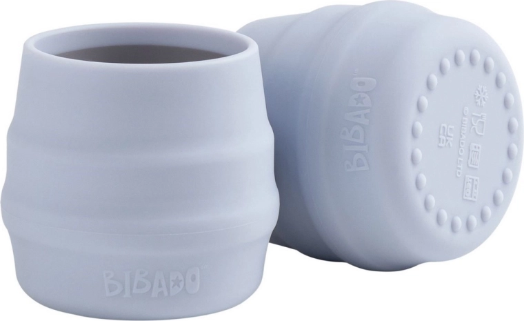 Bibado Sippit tréninkový hrneček mist (2 ks)