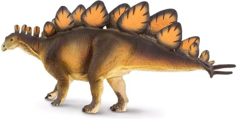 Safari Ltd. figurka stegosaurus
