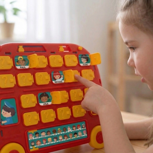 Hádání pomocí otázek a vyřazování možností