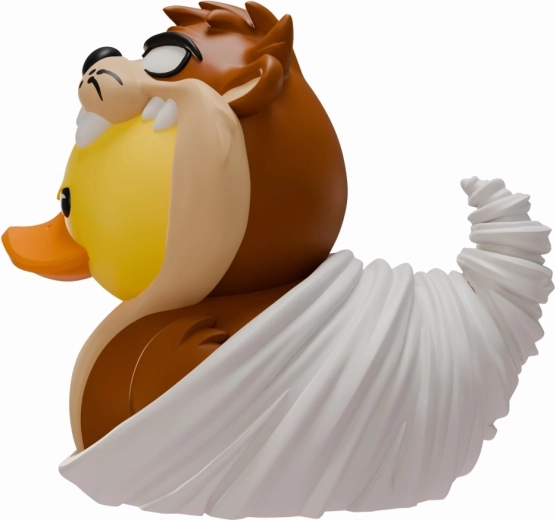 Ikonický design Tasmánského čerta