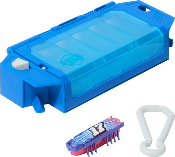 Hromadné vypuštění pro závodní zábavu