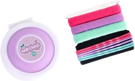 Doplňky pro kreativní styling v jednom balení
