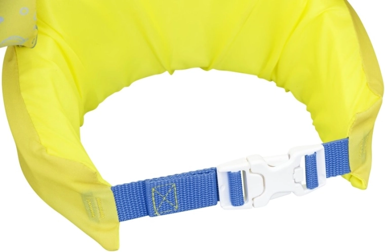 Bezpečné zapínání na zádech s rychlosponou