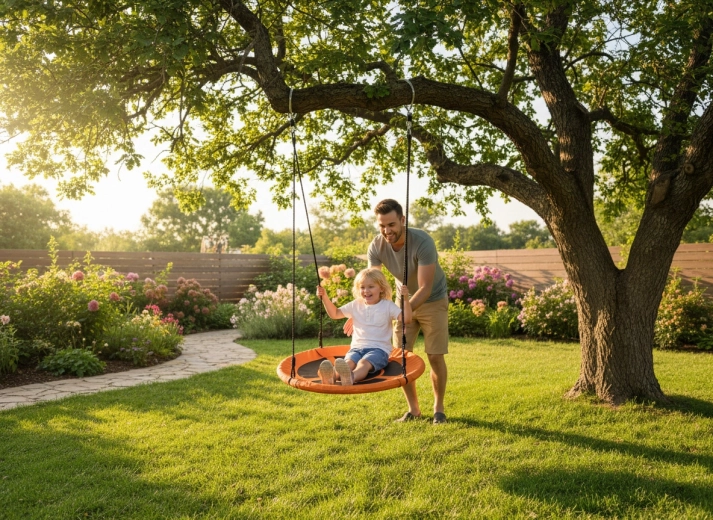 Nastavitelná výška zavěšení