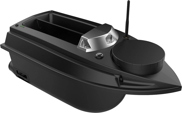 GPS navigace a automatická plavba