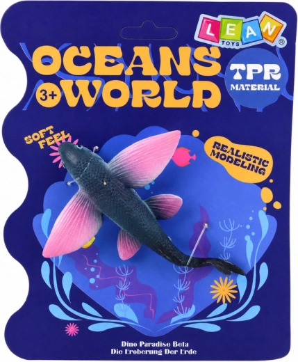 Originální balení Oceans World