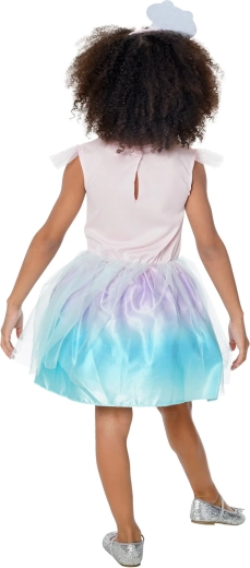 Čelenka s mini kuchařskou čepicí