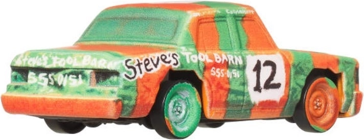 Hladká jízda a zábava