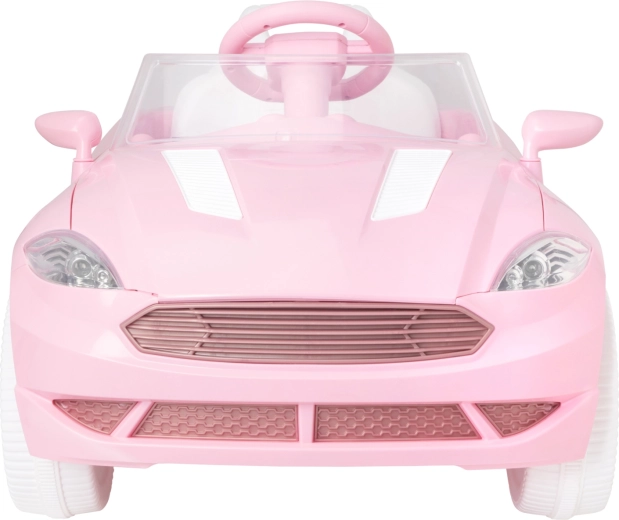 Realistické světelné a zvukové efekty