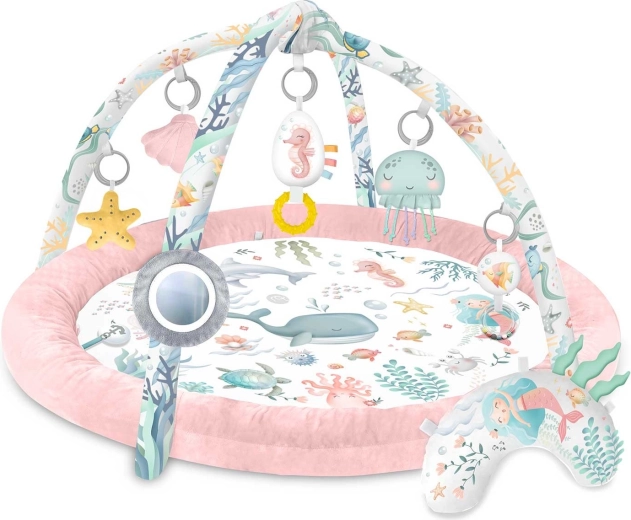 7 multifunkčních hraček pro smyslový rozvoj