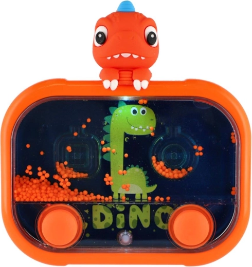 Snadné ovládání dvěma tlačítky