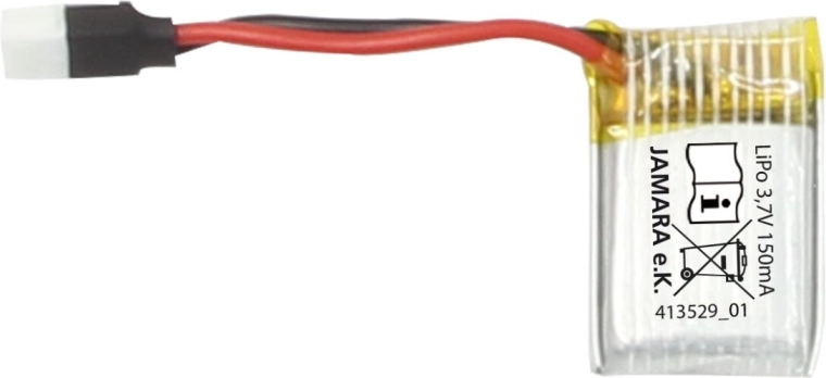 LiPo baterie JAMARA Piper 3,7 V 150 mAh