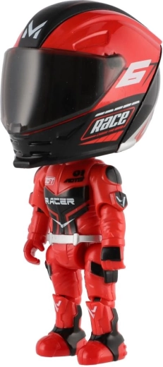 Ohebné klouby pro akční pózy