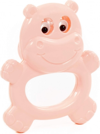 Snadné uchopení pro malé ručičky