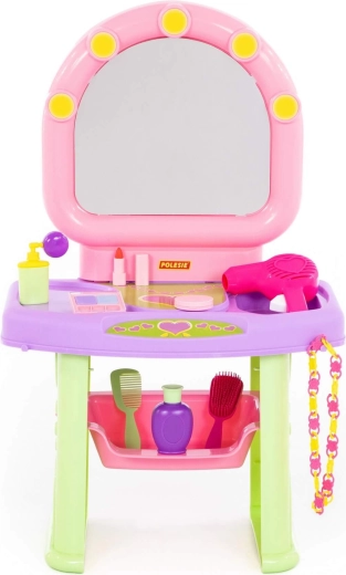 Lehká a stabilní konstrukce