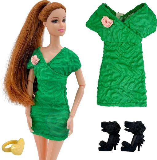 Stylové outfity a doplňky pro mix & match