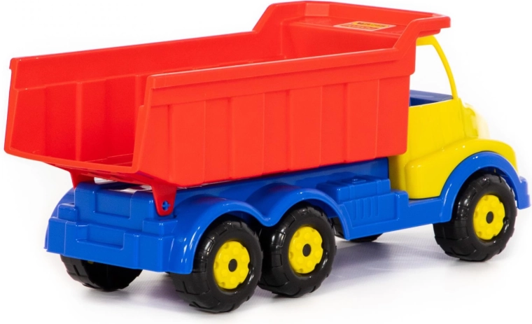 Bezpečný design a pestré barvy