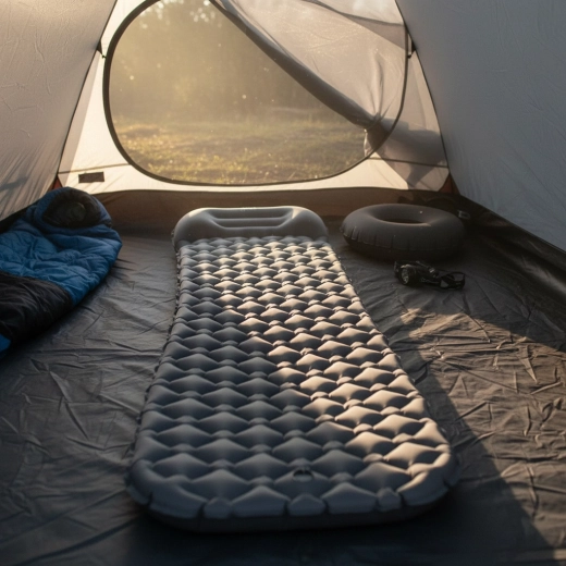 Odolná konstrukce s tepelnou izolací