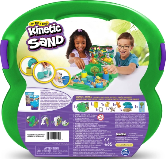 Přenosný kufřík pro pořádek i hraní