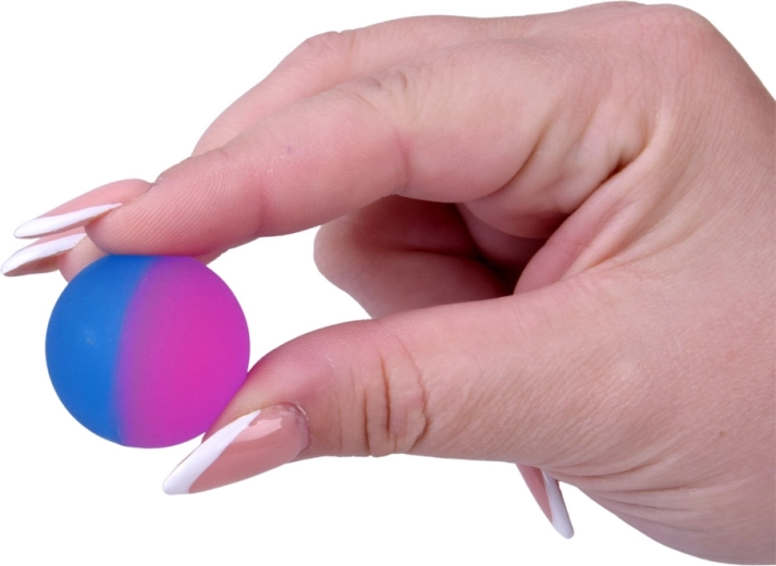 Skvělá pružnost a odskok