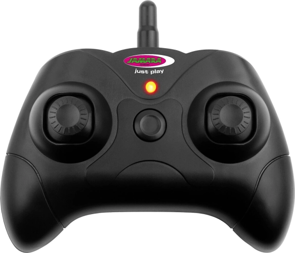 Ovládání 2,4 GHz