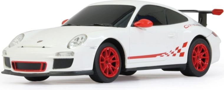 Oficiálně licencovaný design Porsche