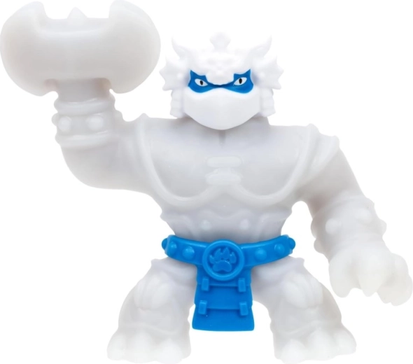 Detailní figurka do ruky, ideální na hraní