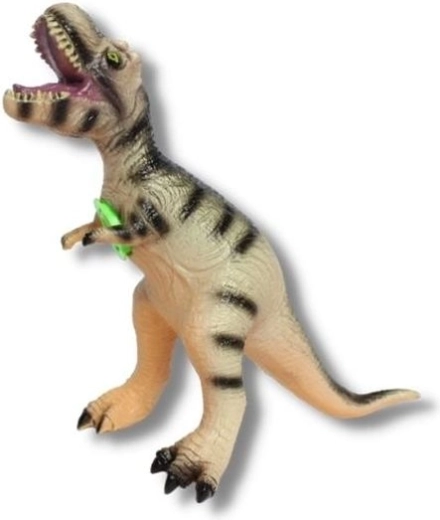 Dinozaur Tyrannosaurus Rex se zvukem